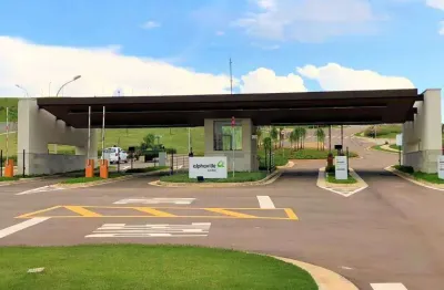 Terreno à venda na Avenida Engenheiro Tasso Pinheiro, 100, Chácara Terra Nova, Jundiaí