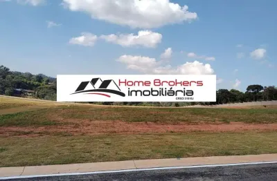 Terreno em condomínio fechado à venda na Avenida José Mezzalira, 1328, Ivoturucaia, Jundiaí