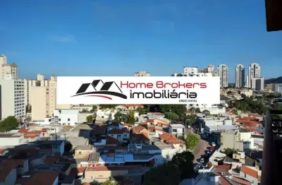 Apartamento para venda em jundiaí, centro, 1 dormitório, 1 banheiro, 1 vaga