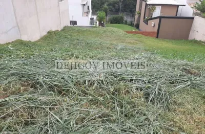 Terreno em Condomínio para Venda em Jundiaí, Chácara Morada Mediterrânea