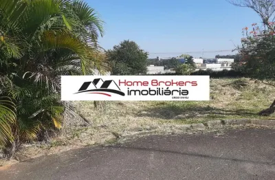 Terreno em condomínio para venda em jundiaí, chácara morada mediterrânea