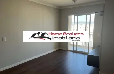 Apartamento para venda em jundiaí, vila nambi, 3 dormitórios, 1 suíte, 2 banheiros, 2 vagas