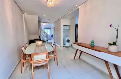 Casa em condomínio para venda em jundiaí, jardim carolina, 3 dormitórios, 1 suíte, 3 banheiros, 2 vagas