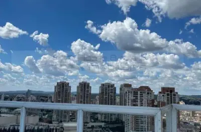 Cobertura duplex para venda em jundiaí, jardim messina, 3 dormitórios, 1 suíte, 2 banheiros, 2 vagas