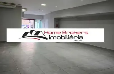 Salão comercial para locação em jundiaí, vila das hortências, 2 banheiros, 3 vagas