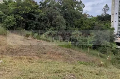 Terreno à venda na Rua 8, Parque Petrópolis, Várzea Paulista