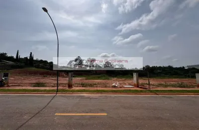 Terreno em condomínio para venda em jundiaí, chácara morada mediterrânea