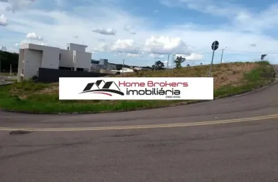 Terreno em condomínio para venda em jundiaí, jardim celeste