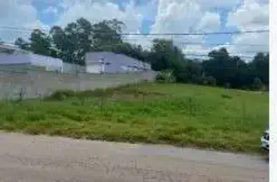 Terreno à venda no Colônia, Jundiaí 