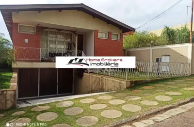 Casa para venda em jundiaí, jardim ana maria, 4 dormitórios, 1 suíte, 4 banheiros, 5 vagas
