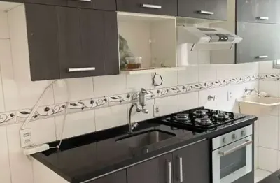 Apartamento para venda em jundiaí, recanto quarto centenário, 2 dormitórios, 1 banheiro, 1 vaga