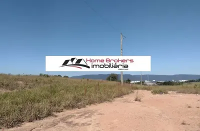 Terreno em condomínio fechado à venda na Avenida da Uva, 1500, Água Doce, Jundiaí