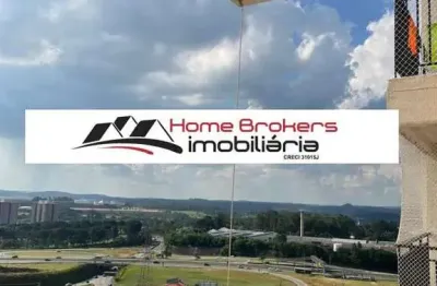 Apartamento para locação em jundiaí, jardim ermida i, 2 dormitórios, 1 banheiro, 1 vaga