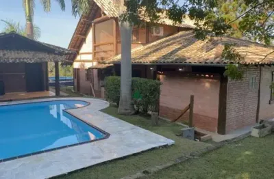 Casa em condomínio para venda em bragança paulista, porto bragança, 4 dormitórios, 2 suítes, 4 banheiros