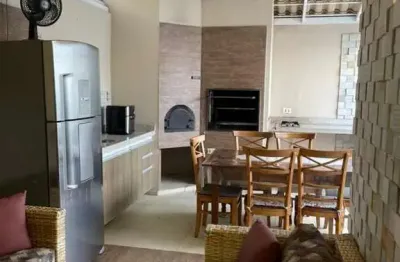 Casa em condomínio para venda em jundiaí, jardim shangai, 3 dormitórios, 1 suíte, 3 banheiros, 2 vagas