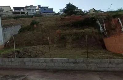 Terreno à venda na Rua Dirceu Fachinelli, 11, Loteamento Jardim Ipanema, Jundiaí