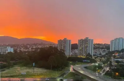 Apartamento para venda, jardim ana maria, 3 dormitórios, 1 suíte, 2 banheiros, 2 vagas