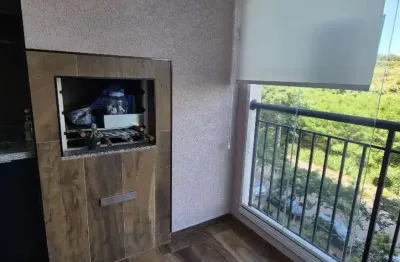 Apartamento para venda em jundiaí, jardim flórida, 2 dormitórios, 1 suíte, 2 banheiros, 1 vaga