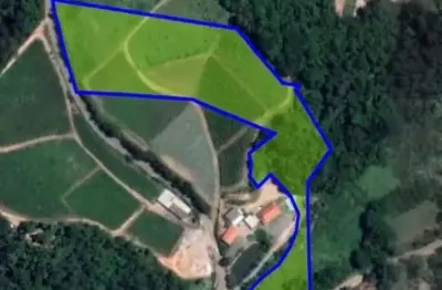 Terreno à venda na Avenida Geraldo Azzoni, Rio Acima, Jundiaí