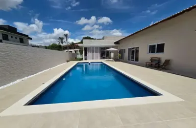 Casa em Condomínio para Venda em Itupeva, Parque dos Cafezais IV, 4 dormitórios, 4 suítes, 6 banheiros, 6 vagas