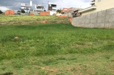 Terreno em condomínio para venda em itupeva, residencial ibi-aram ii