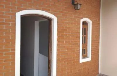 Casa para venda em jundiaí, jardim paris, 3 dormitórios, 2 suítes, 3 banheiros, 2 vagas