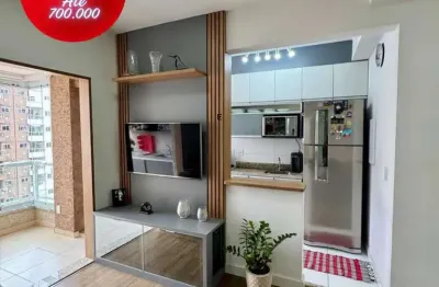 Apartamento para venda em jundiaí, medeiros, 2 dormitórios, 1 suíte, 2 banheiros, 2 vagas