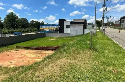 Terreno em condomínio fechado à venda na Estrada Municipal Duílio Sai, São Venâncio, Itupeva