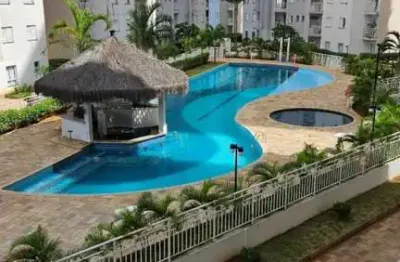 Apartamento para venda em jundiaí, vila das hortências, 2 dormitórios, 1 suíte, 2 banheiros, 1 vaga