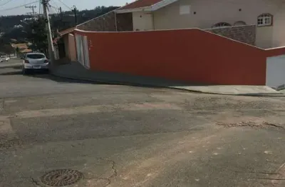 Casa para locação em jundiaí, cidade nova, 3 dormitórios, 1 suíte, 3 banheiros, 5 vagas