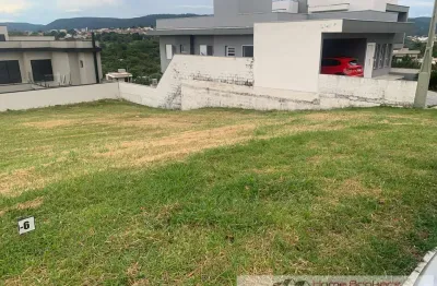Terreno em condomínio para venda em cabreúva, vila preciosa (vilarejo)
