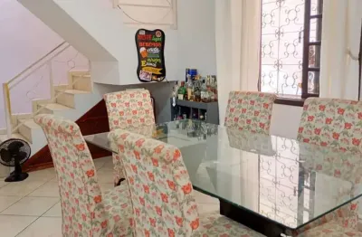 Casa para venda em jundiaí, vila anchieta, 3 dormitórios, 1 suíte, 3 banheiros, 2 vagas