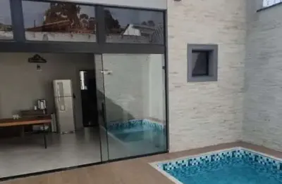 Casa para venda em jundiaí, jardim santa adelaide, 3 dormitórios, 1 suíte, 4 banheiros, 2 vagas