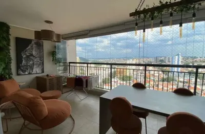 Apartamento para venda em jundiaí, vila arens ii, 3 dormitórios, 3 suítes, 5 banheiros, 3 vagas
