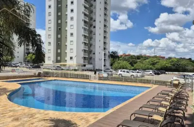 Apartamento para venda, bosque dos jacarandás, 2 dormitórios, 1 banheiro, 2 vagas