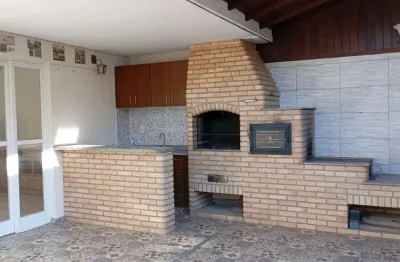 Casa em condomínio para venda em jundiaí, jardim carolina, 3 dormitórios, 1 suíte, 3 banheiros, 2 vagas