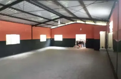 Prédio comercial para venda em cajamar, empresarial mirante de cajamar (polvilho), 2 banheiros