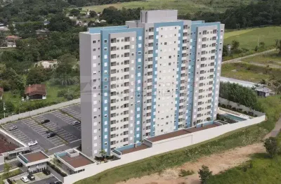 Apartamento para venda em jundiaí, santa gertrudes, 2 dormitórios, 1 banheiro, 1 vaga