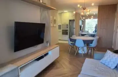 Apartamento para venda em jundiaí, jardim flórida, 3 dormitórios, 1 suíte, 2 banheiros, 2 vagas