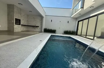 Casa em condomínio para venda em cabreúva, jacaré, 3 dormitórios, 2 suítes, 4 banheiros, 4 vagas