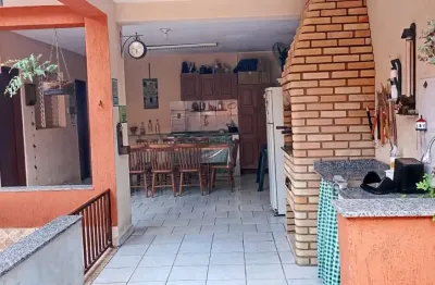 Casa para venda em jundiaí, santa gertrudes, 3 dormitórios, 2 suítes, 4 banheiros, 3 vagas
