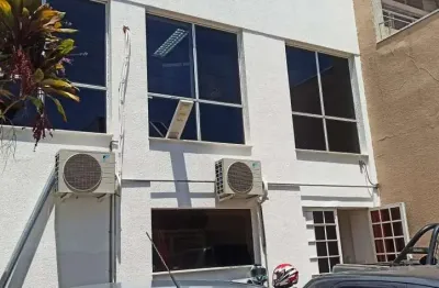 Prédio comercial para venda em jundiaí, centro, 3 banheiros, 3 vagas