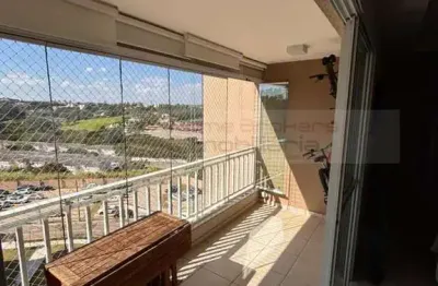 Apartamento para venda em jundiaí, engordadouro, 3 dormitórios, 1 suíte, 2 banheiros, 2 vagas