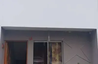 Casa em condomínio para venda em são paulo, jardim guarujá, 3 dormitórios, 2 banheiros, 1 vaga