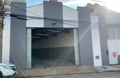 Salão comercial para locação em jundiaí, centro, 1 dormitório