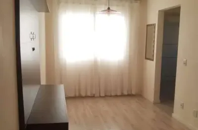 Apartamento para venda em jundiaí, chácaras saudáveis e encantadoras, 2 dormitórios, 1 banheiro, 1 vaga