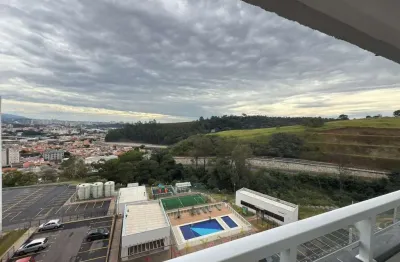 Apartamento para locação em jundiaí, vila rio branco, 3 dormitórios, 1 banheiro, 1 vaga