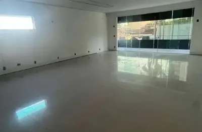 Salão comercial para locação em jundiaí, vila das hortências, 3 banheiros