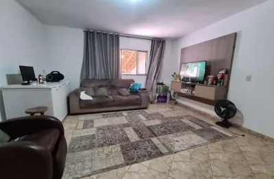 Casa para venda em jundiaí, vila rica, 2 dormitórios, 1 suíte, 2 banheiros, 2 vagas