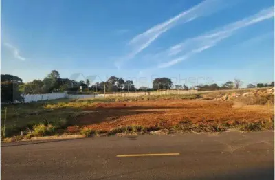 Terreno em condomínio fechado à venda na Praça São Paulo, Chácara Paraíso, Itupeva